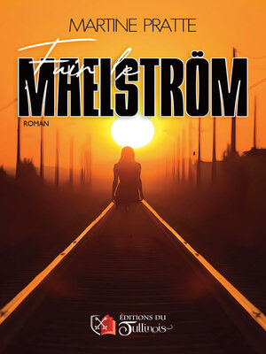 cover image of Fuir le maelström